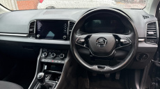 Skoda Karoq 1.0 TSI SE Drive 5dr Petrol Estate